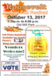 Duchesne Chamber Fall Festival