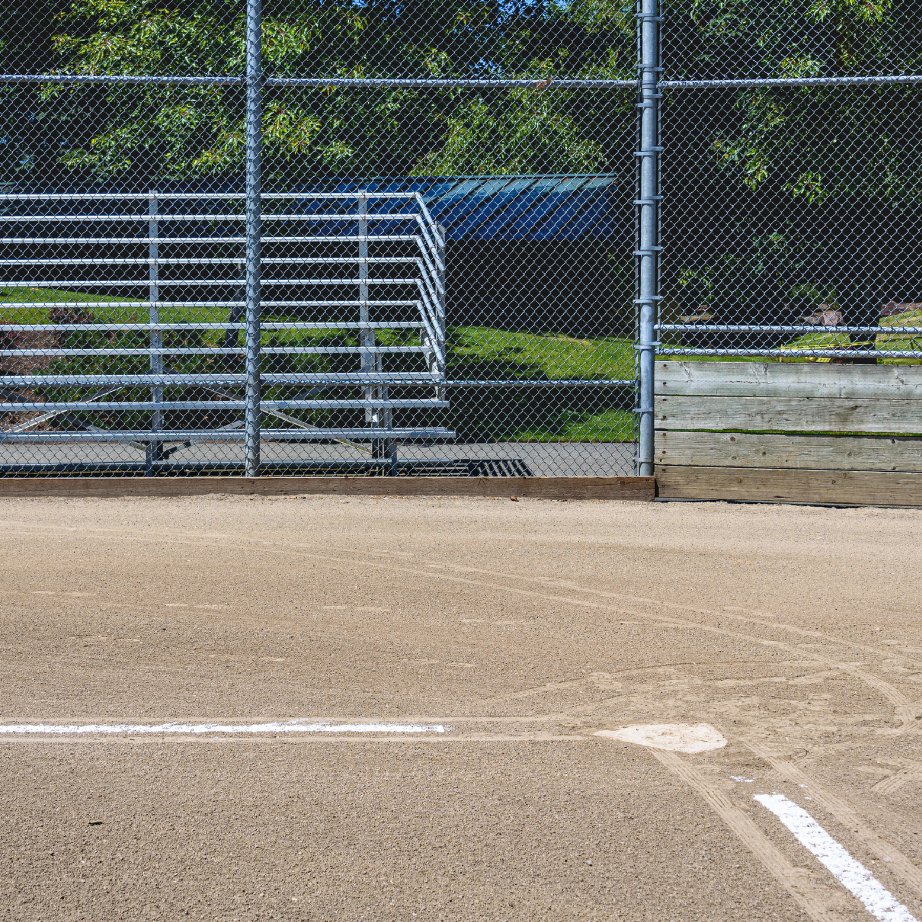 Baseball Field Thumbnail