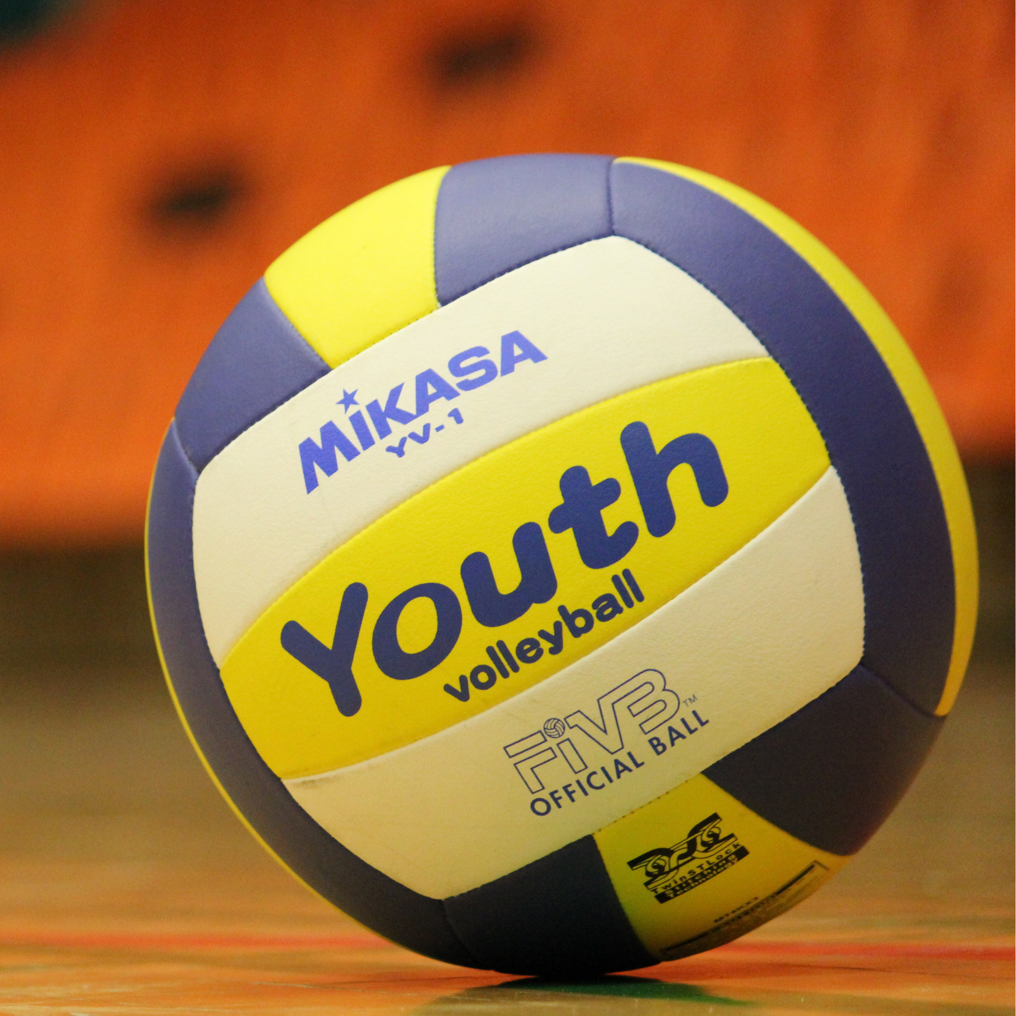 Youth Volleyball 