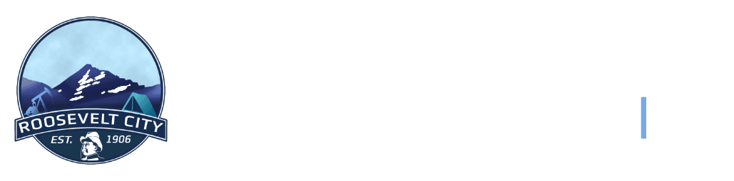 UT Roosevelt City Parks Home