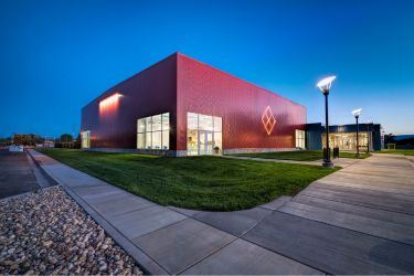 Aquatic Center news flash image