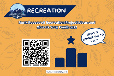 Recreation Survey 2.0 News Flash