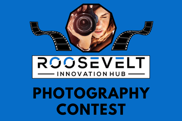 2024 INNOVATION HUB PHOTO CONTEST  NEWS FLASH