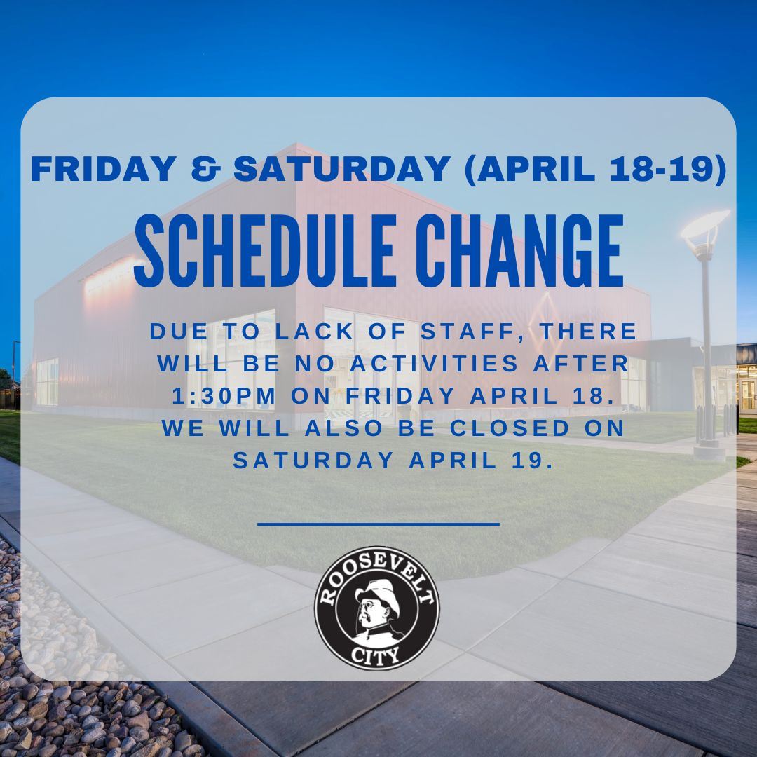 prom schedule change 2025