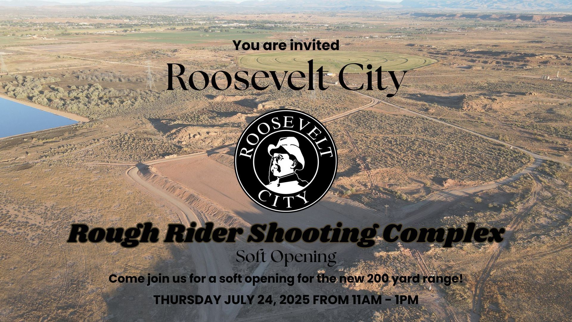 shooting complex event cover