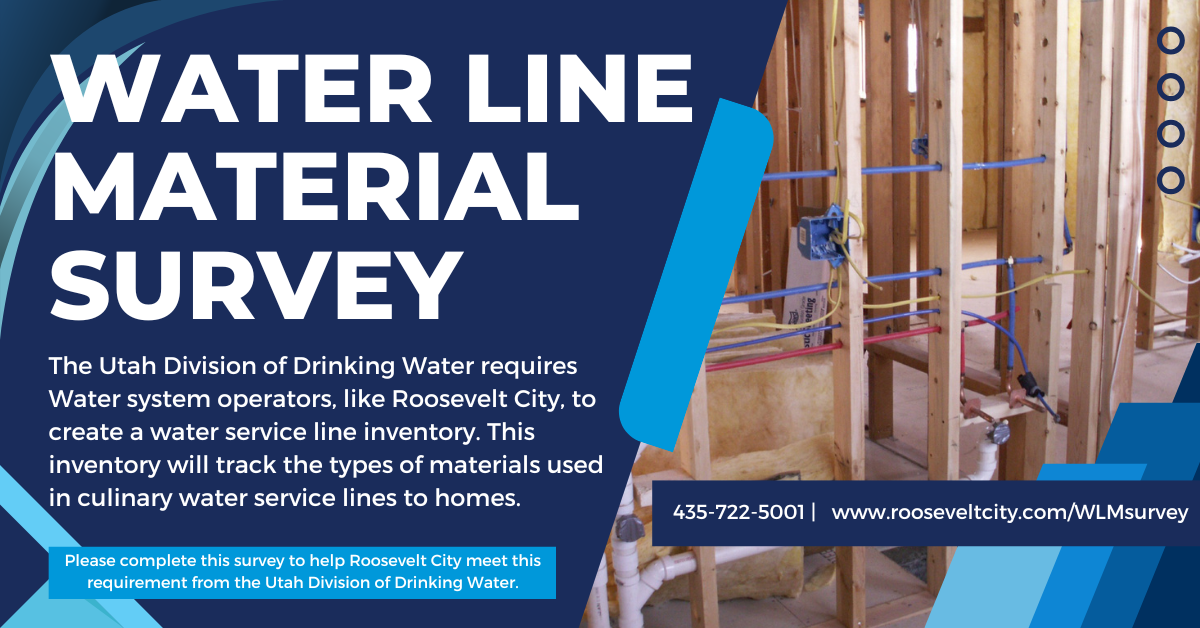 Image of pipes in a wall with text,  Opens in new window